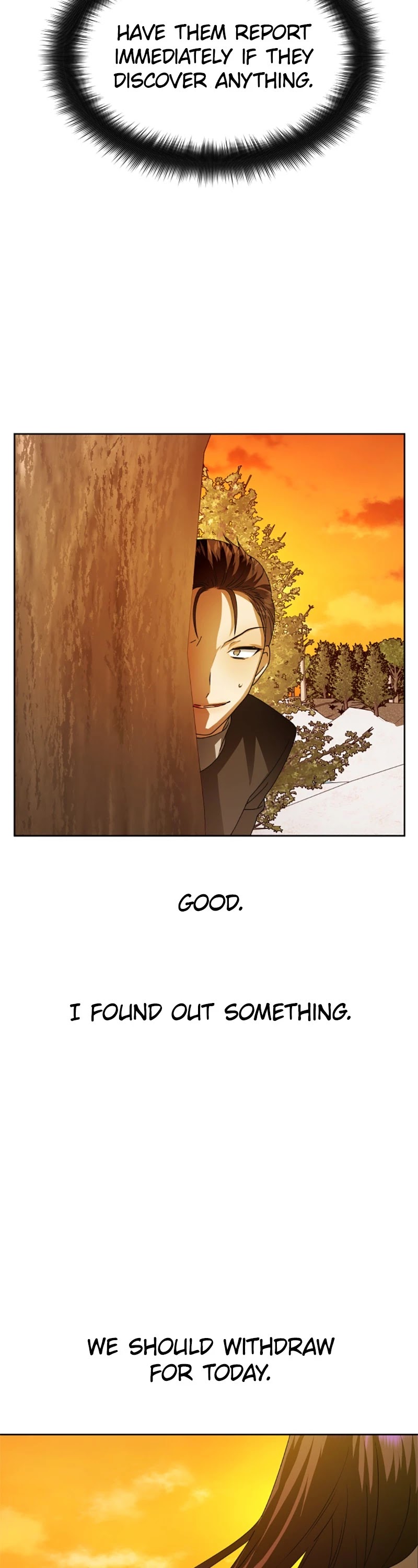 I Want to Be You, Just For a Day chapter 90 page 52