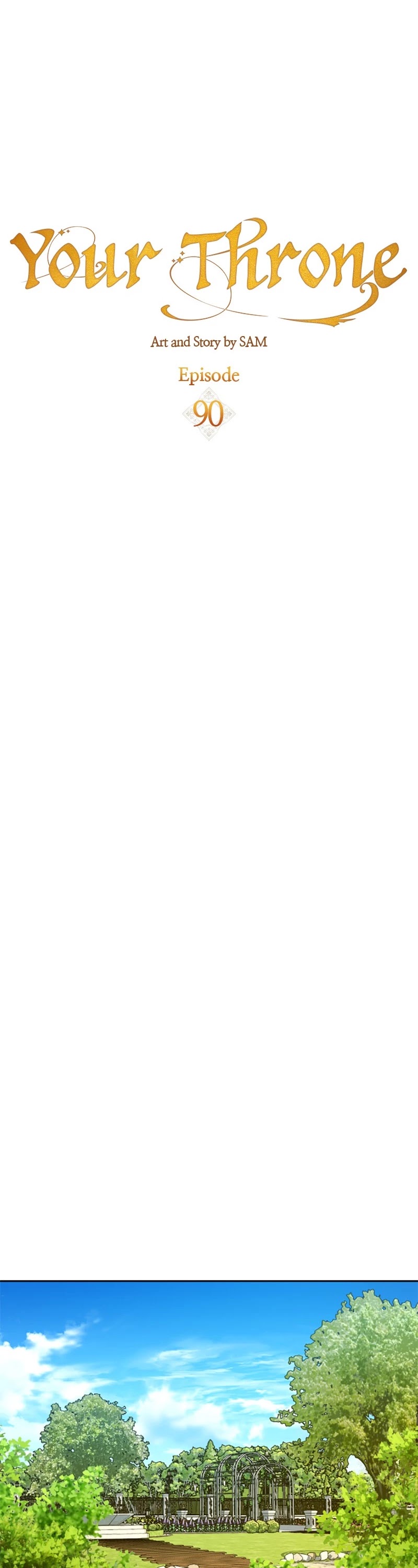 I Want to Be You, Just For a Day chapter 90 page 56