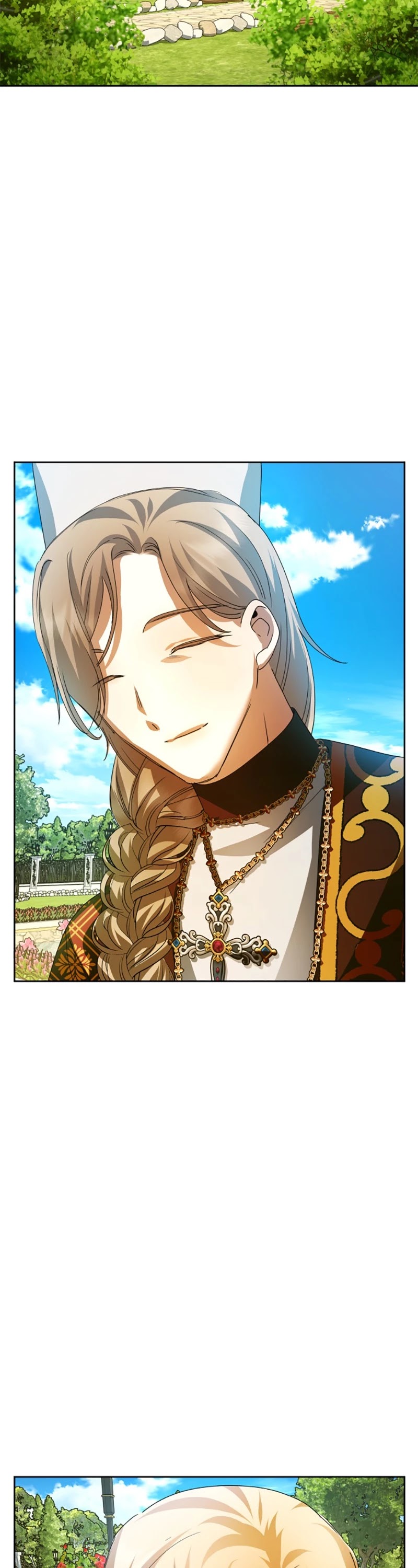 I Want to Be You, Just For a Day chapter 90 page 57