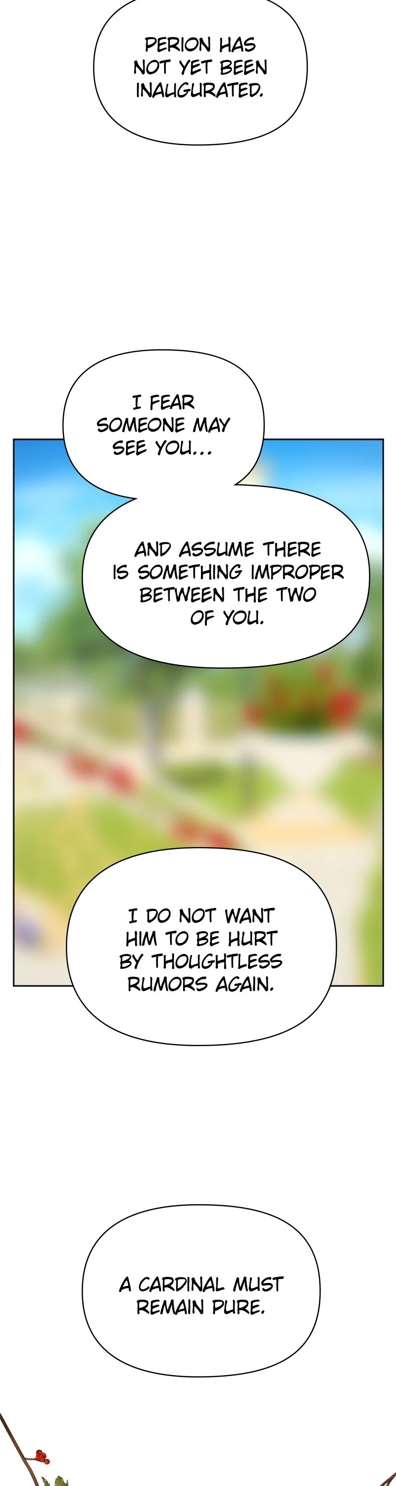 I Want to Be You, Just For a Day chapter 90 page 62