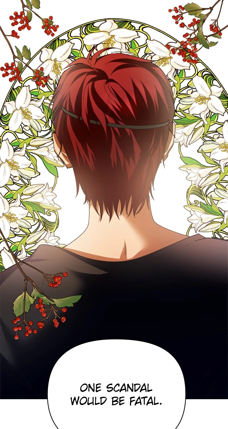 I Want to Be You, Just For a Day chapter 90 page 63