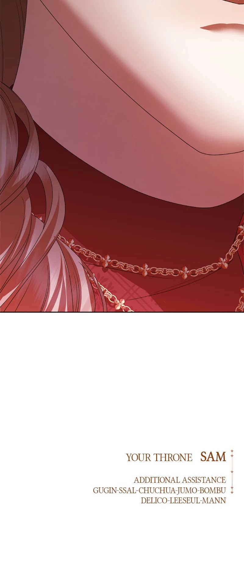 I Want to Be You, Just For a Day chapter 90 page 71