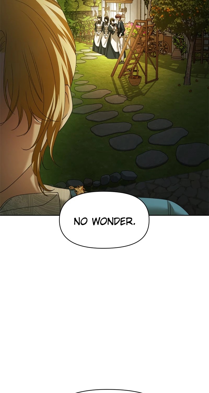 I Want to Be You, Just For a Day chapter 91 page 10