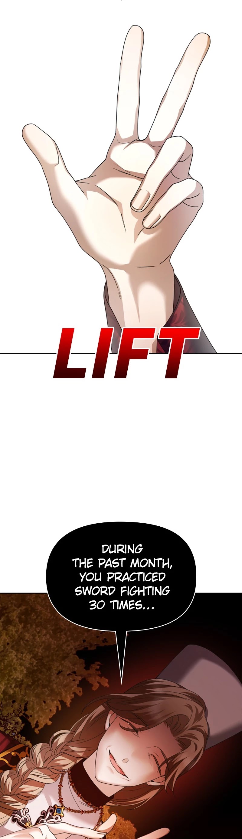 I Want to Be You, Just For a Day chapter 91 page 14