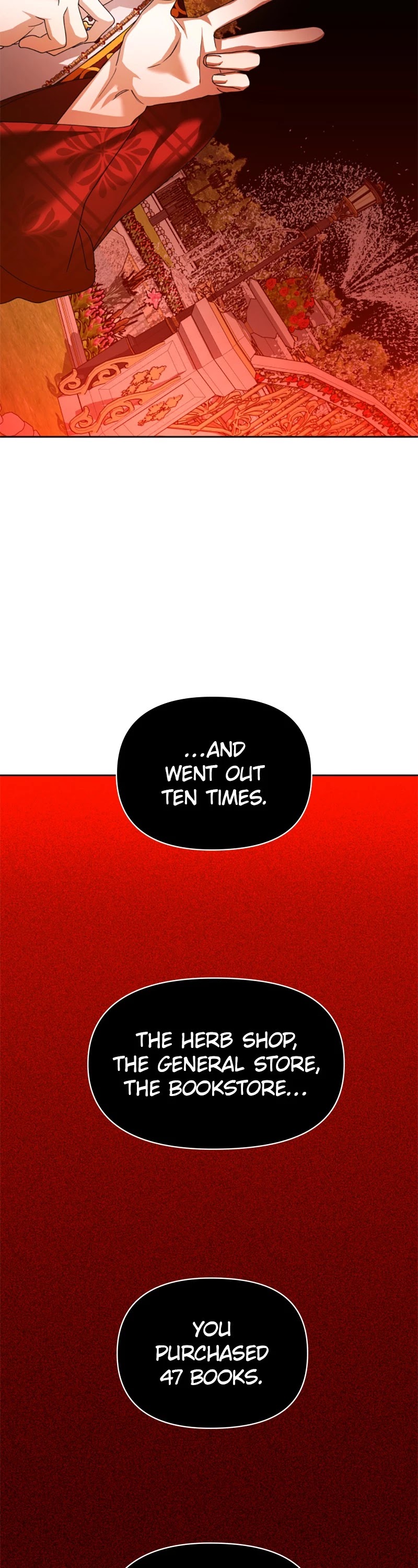 I Want to Be You, Just For a Day chapter 91 page 15