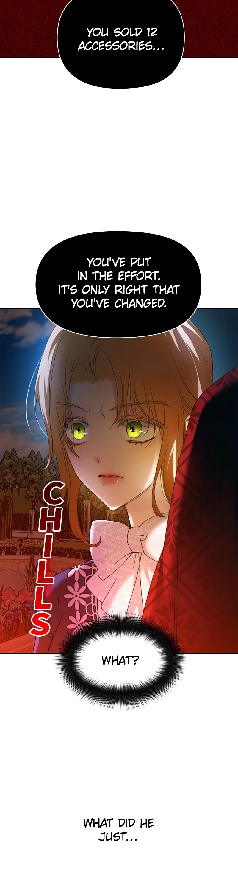 I Want to Be You, Just For a Day chapter 91 page 16