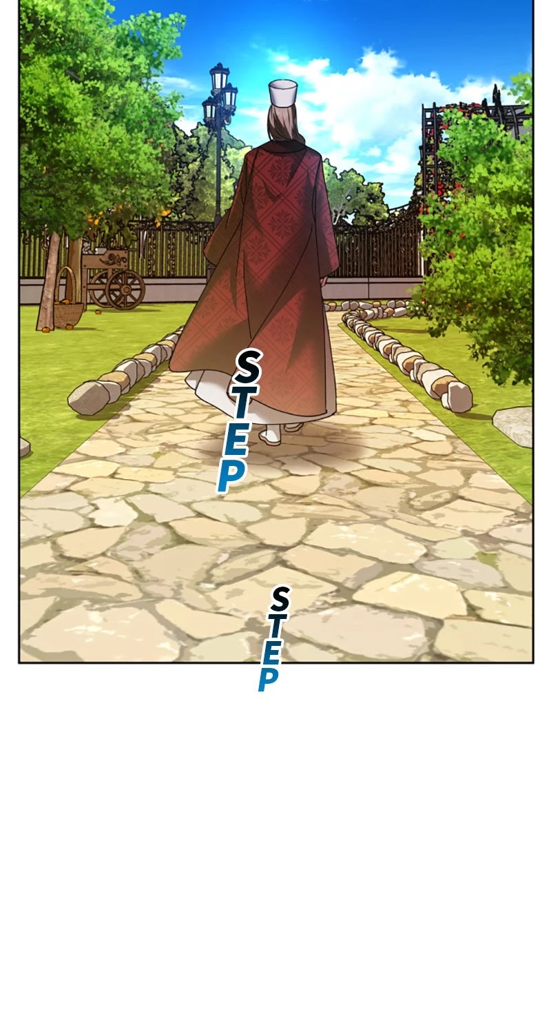 I Want to Be You, Just For a Day chapter 91 page 19