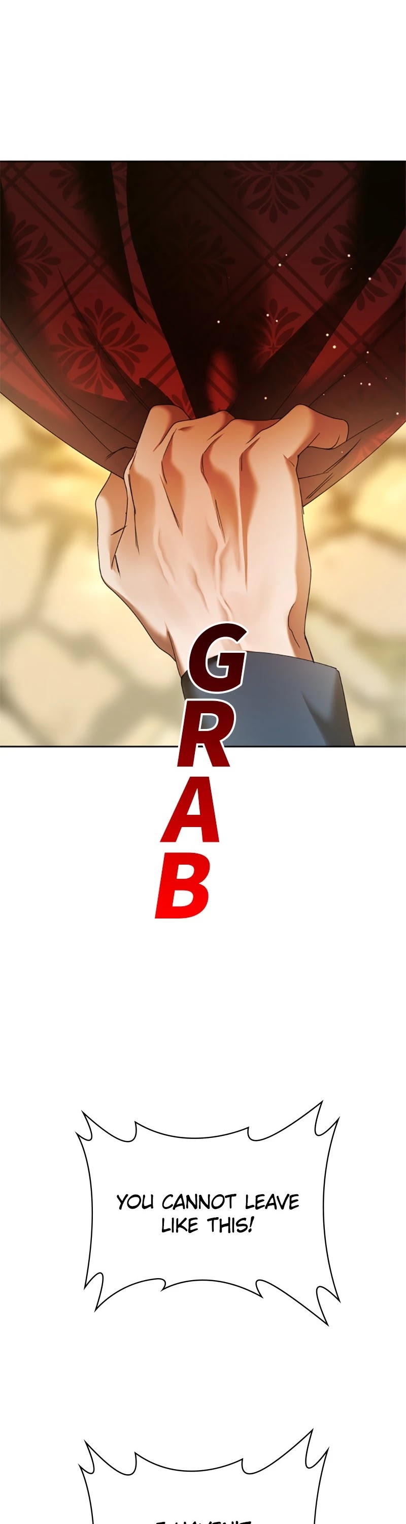 I Want to Be You, Just For a Day chapter 91 page 20