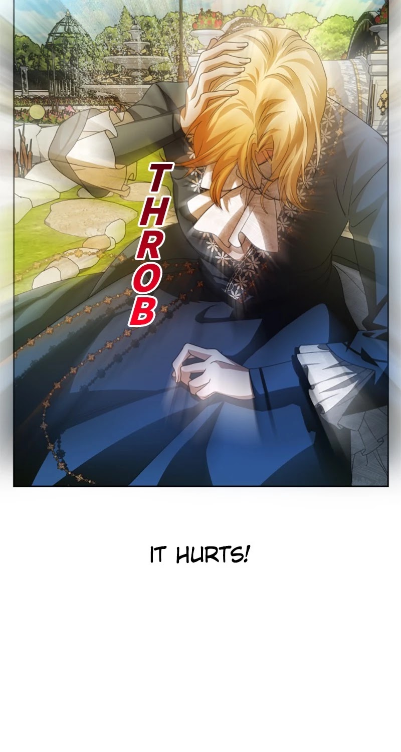 I Want to Be You, Just For a Day chapter 91 page 27