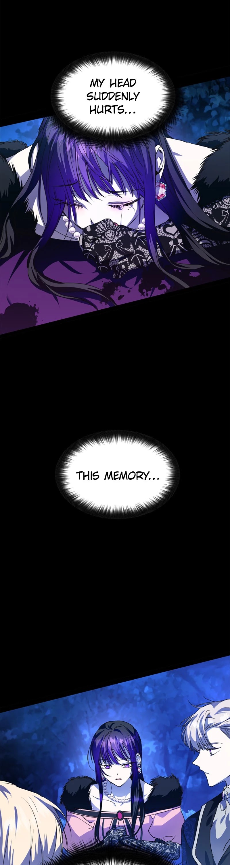 I Want to Be You, Just For a Day chapter 91 page 29