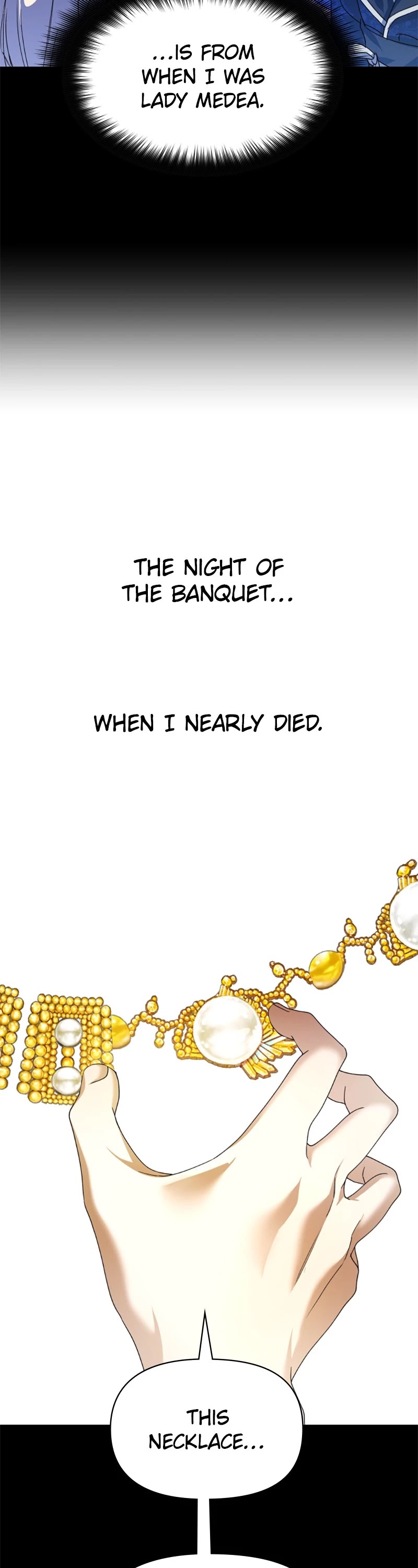 I Want to Be You, Just For a Day chapter 91 page 30