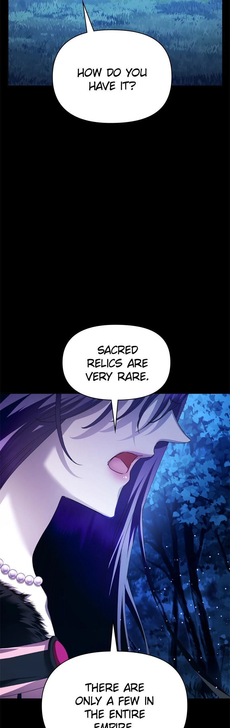 I Want to Be You, Just For a Day chapter 91 page 32