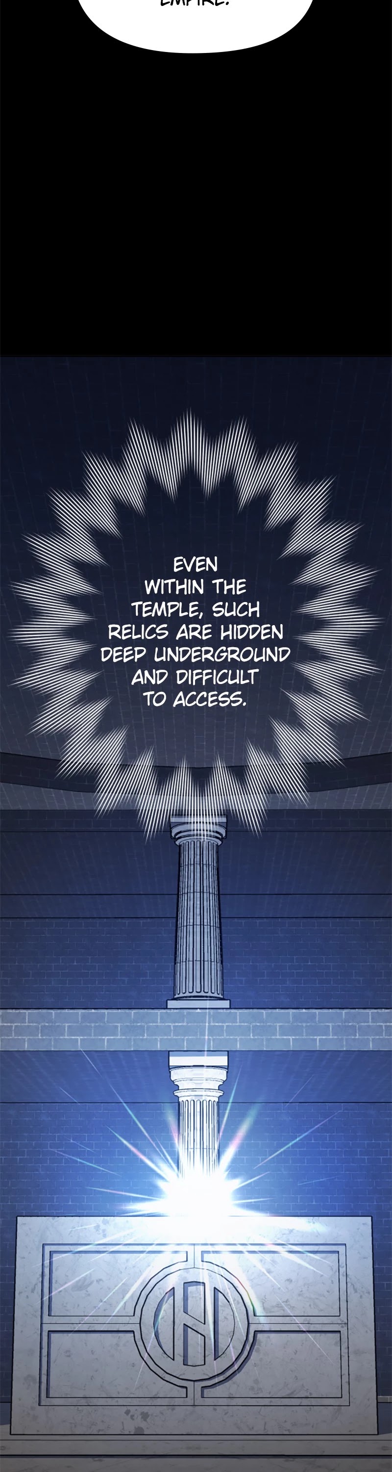 I Want to Be You, Just For a Day chapter 91 page 33