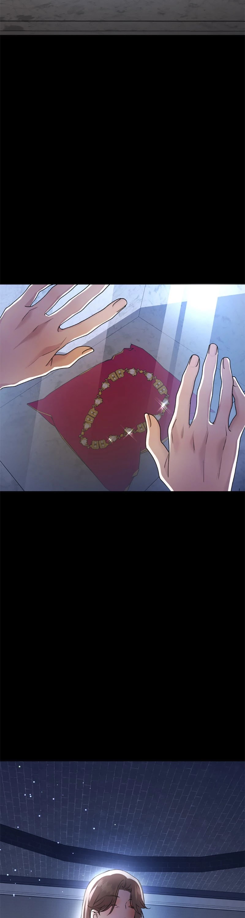 I Want to Be You, Just For a Day chapter 91 page 34