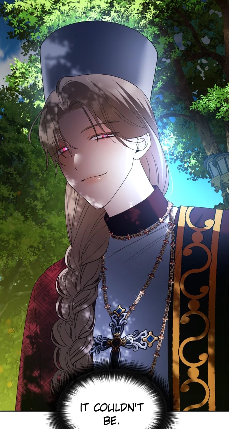 I Want to Be You, Just For a Day chapter 91 page 37