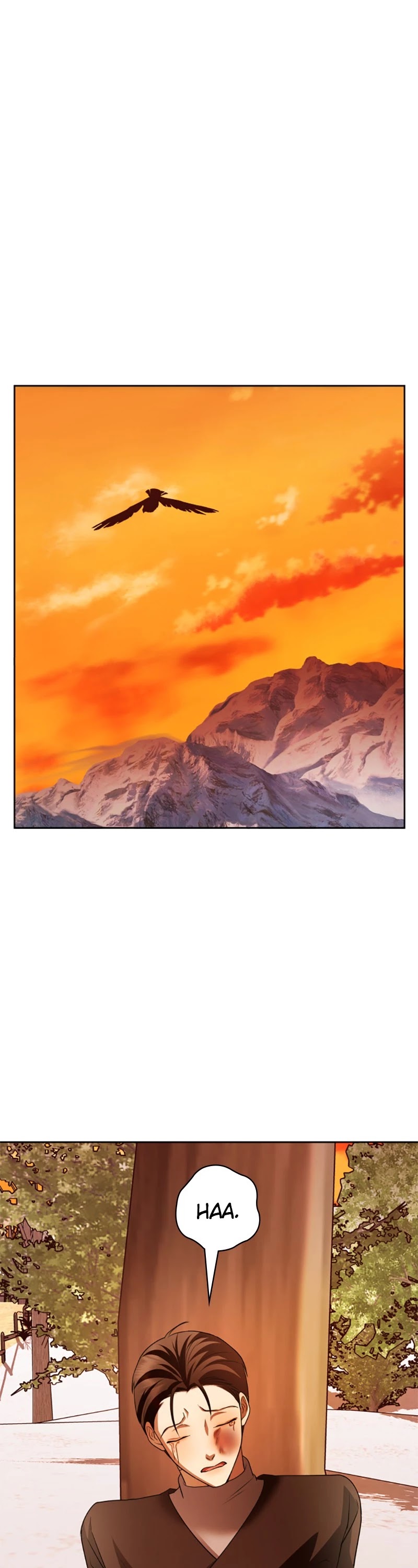 I Want to Be You, Just For a Day chapter 91 page 39