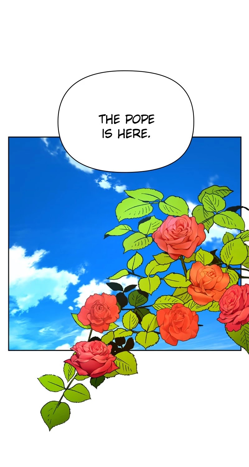 I Want to Be You, Just For a Day chapter 91 page 4