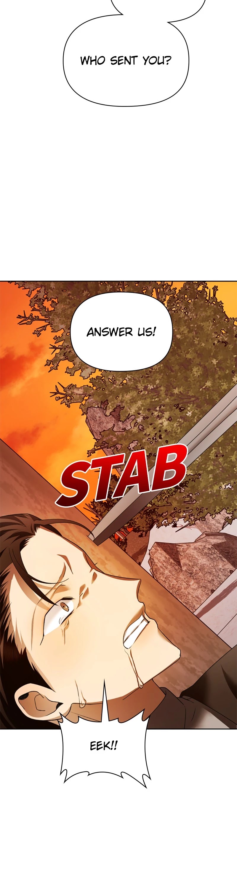 I Want to Be You, Just For a Day chapter 91 page 42