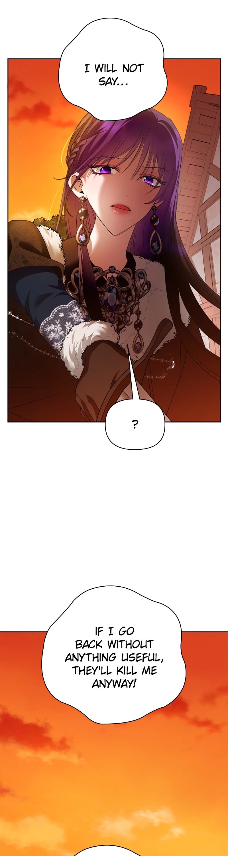 I Want to Be You, Just For a Day chapter 91 page 43