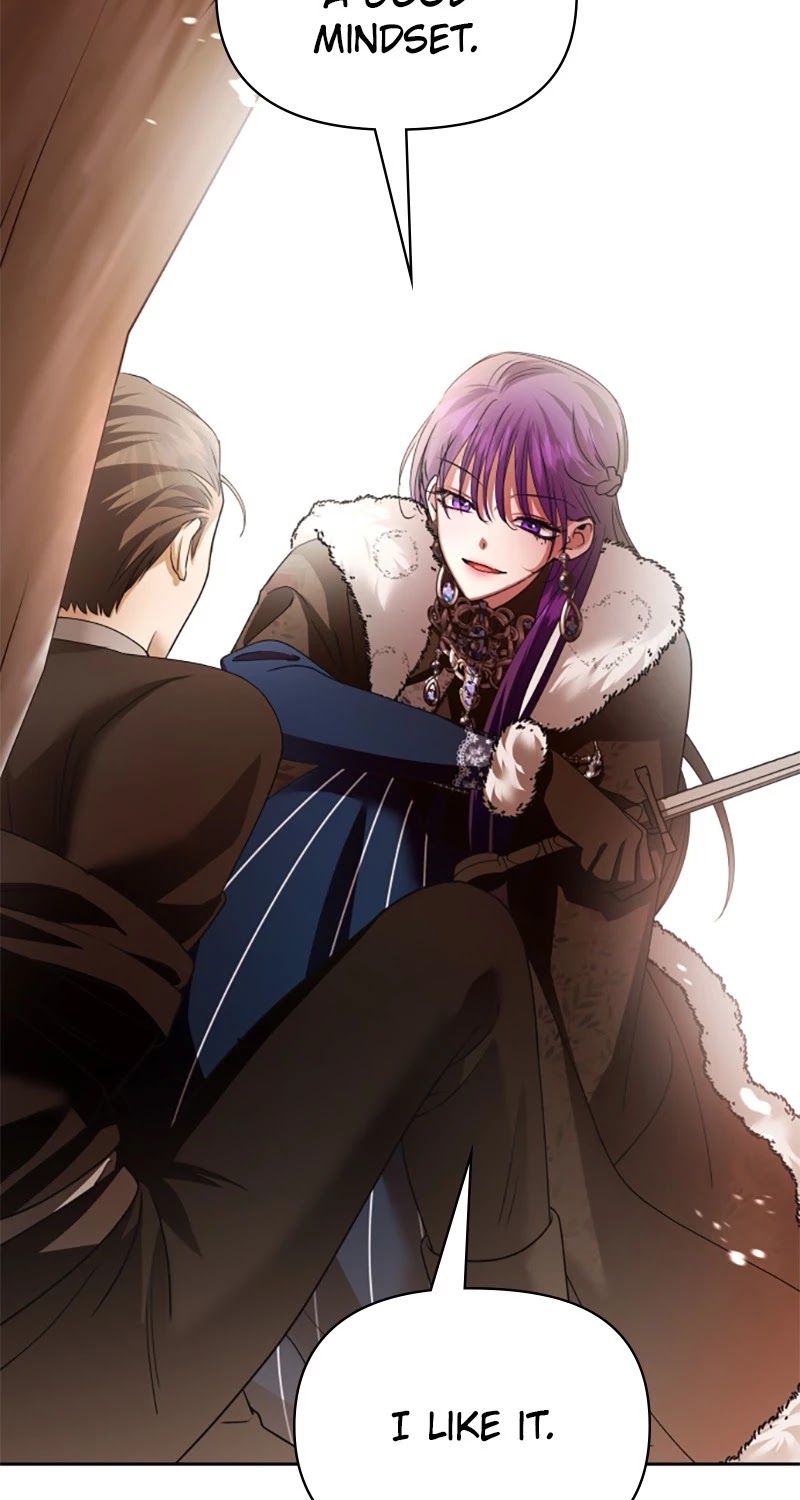 I Want to Be You, Just For a Day chapter 91 page 45