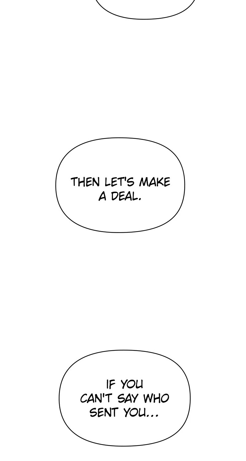 I Want to Be You, Just For a Day chapter 91 page 46