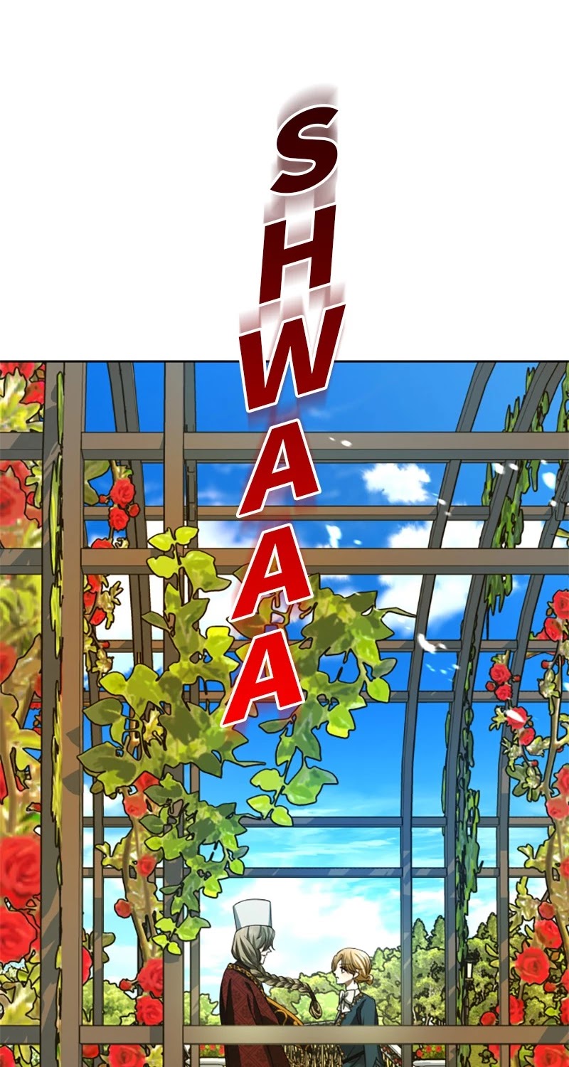 I Want to Be You, Just For a Day chapter 91 page 5