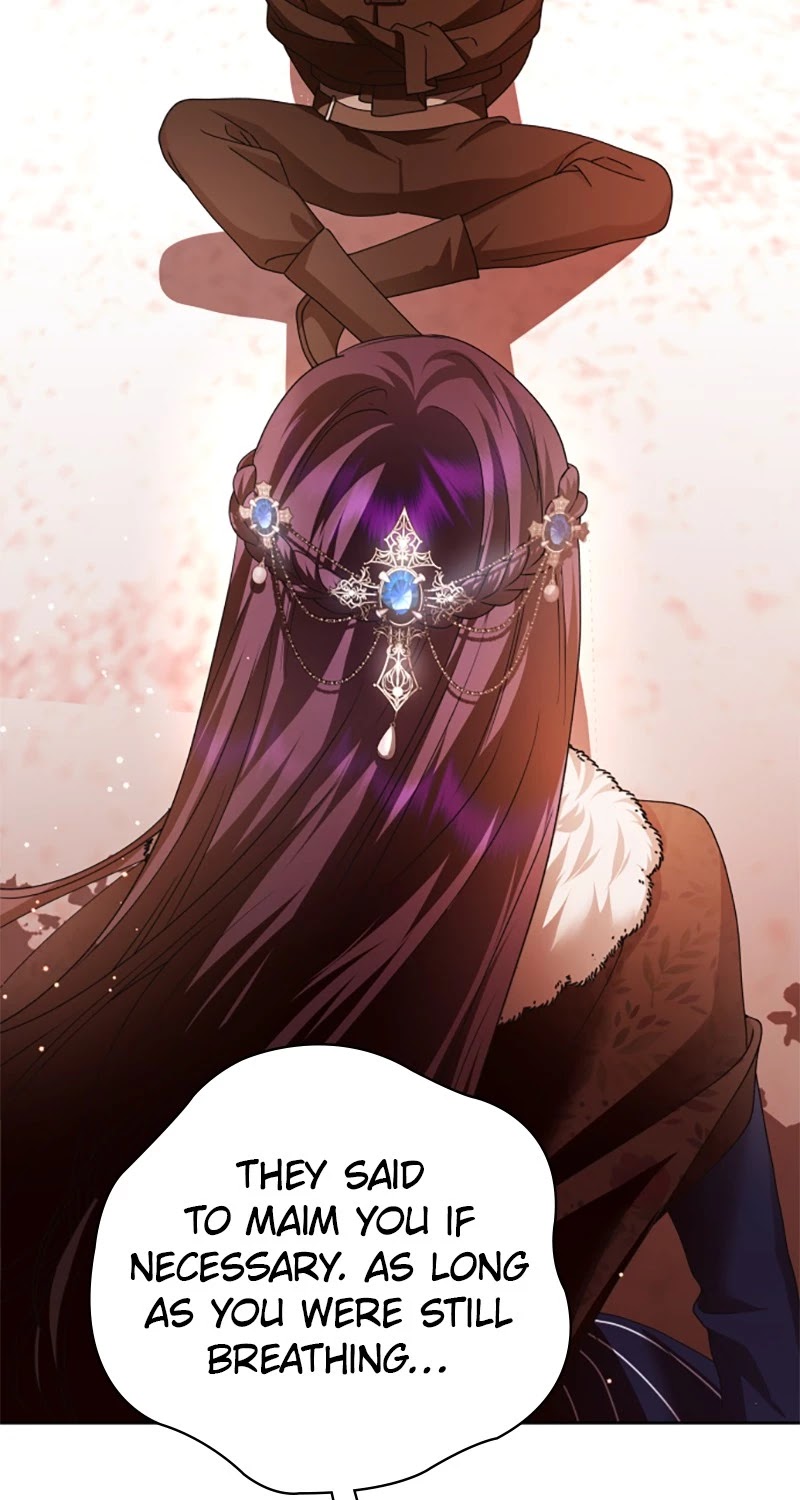 I Want to Be You, Just For a Day chapter 91 page 50