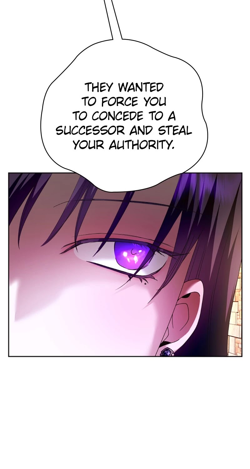 I Want to Be You, Just For a Day chapter 91 page 51