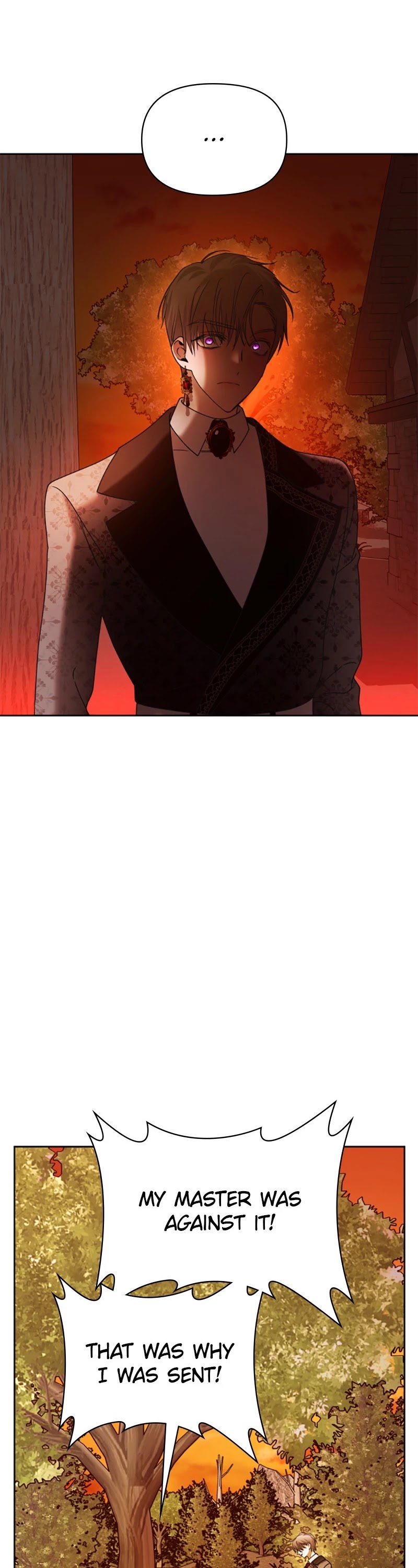 I Want to Be You, Just For a Day chapter 91 page 52