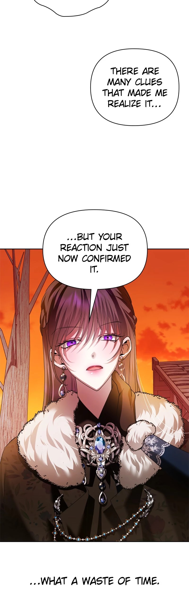 I Want to Be You, Just For a Day chapter 91 page 54