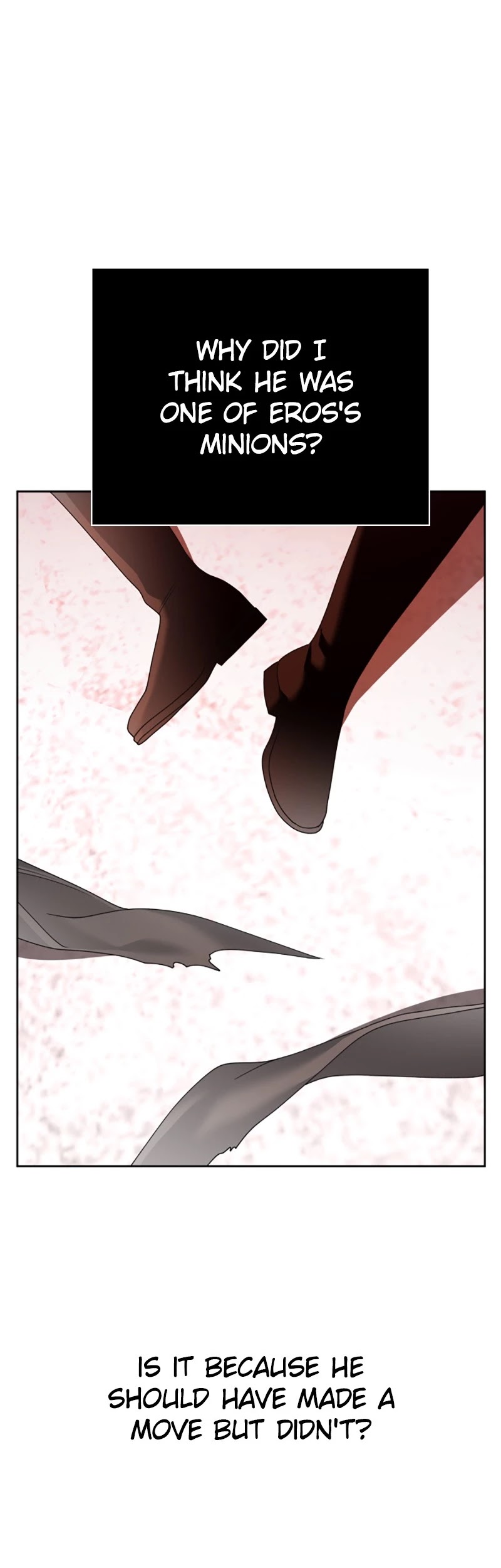 I Want to Be You, Just For a Day chapter 91 page 55