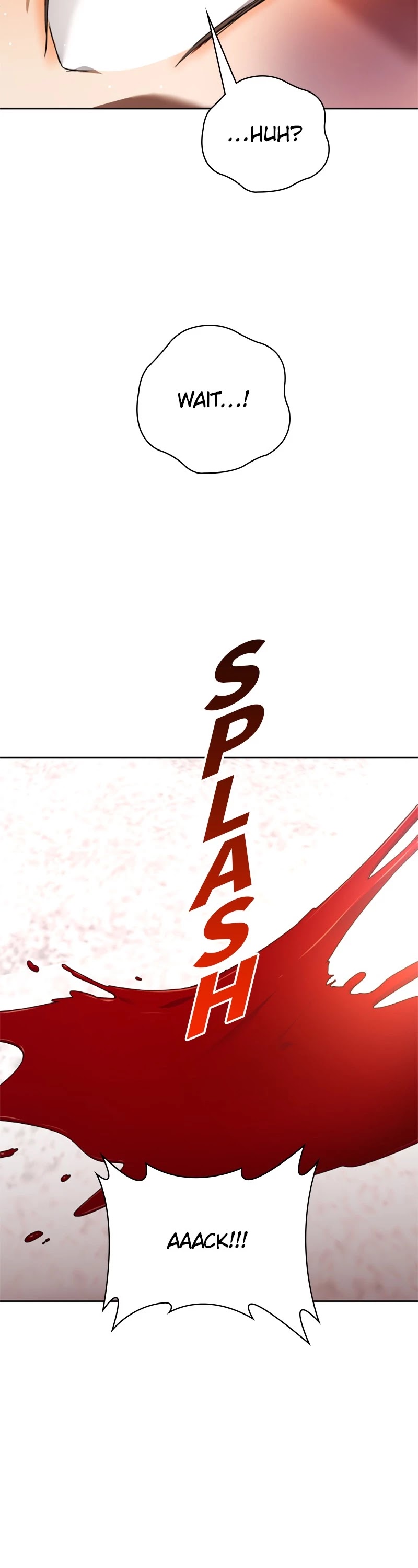 I Want to Be You, Just For a Day chapter 91 page 58