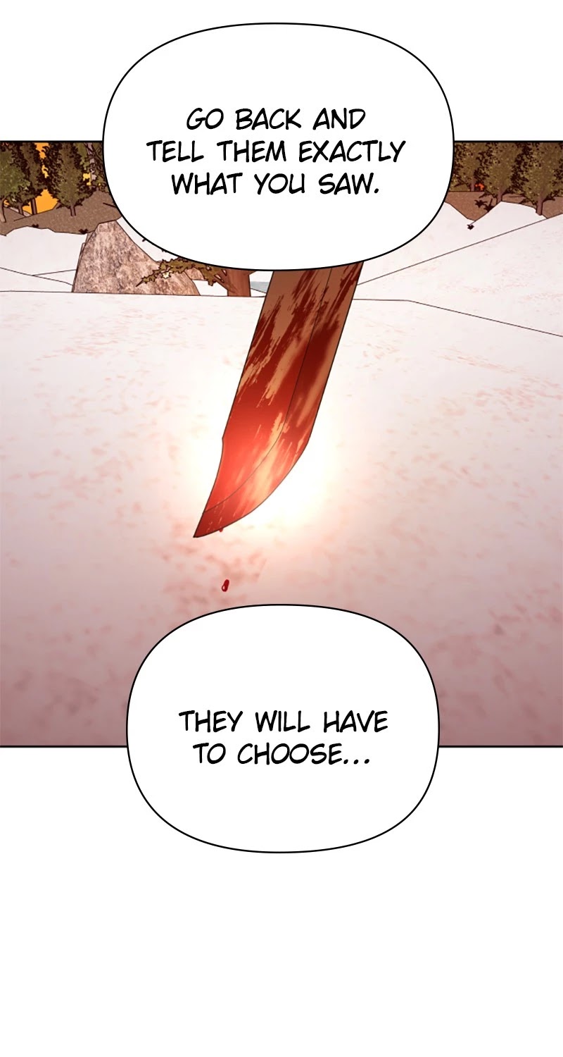 I Want to Be You, Just For a Day chapter 91 page 59