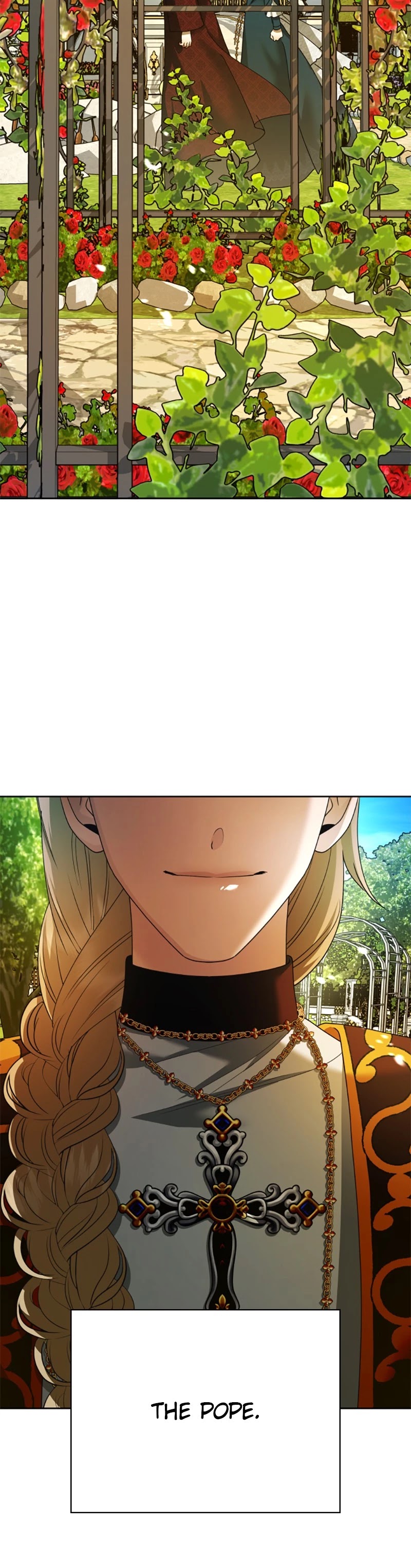 I Want to Be You, Just For a Day chapter 91 page 6