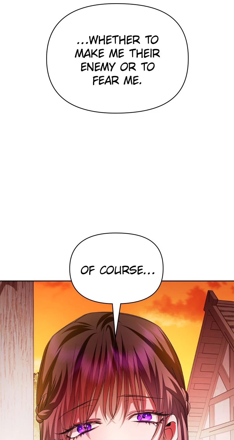 I Want to Be You, Just For a Day chapter 91 page 60