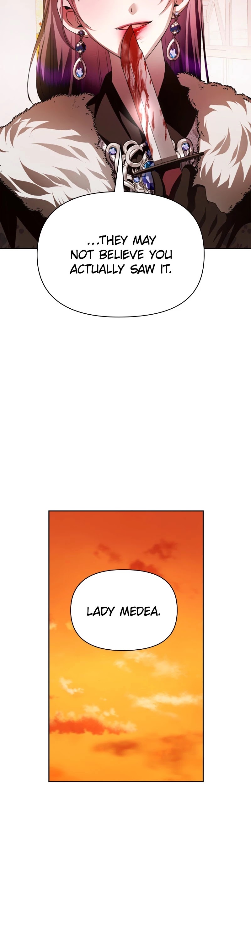 I Want to Be You, Just For a Day chapter 91 page 61