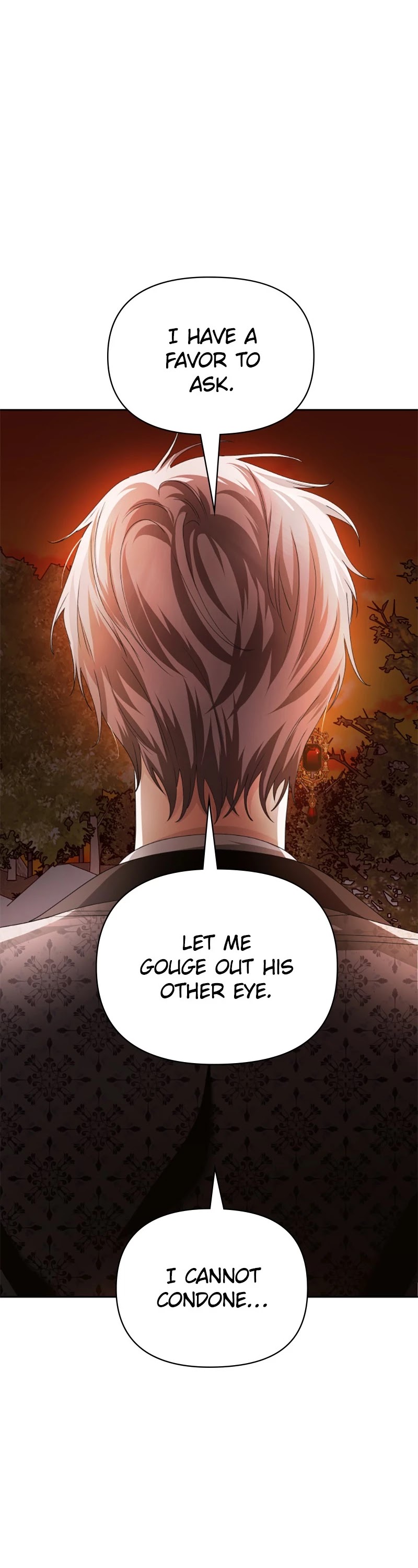 I Want to Be You, Just For a Day chapter 91 page 62