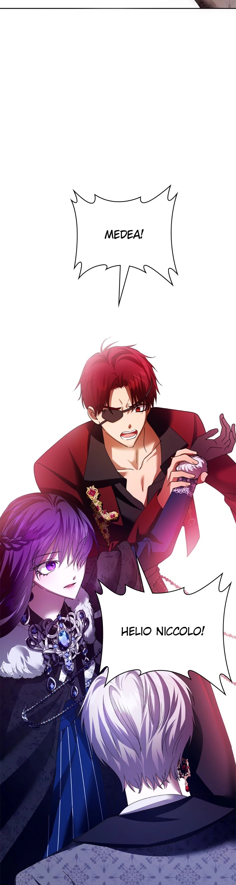 I Want to Be You, Just For a Day chapter 91 page 65