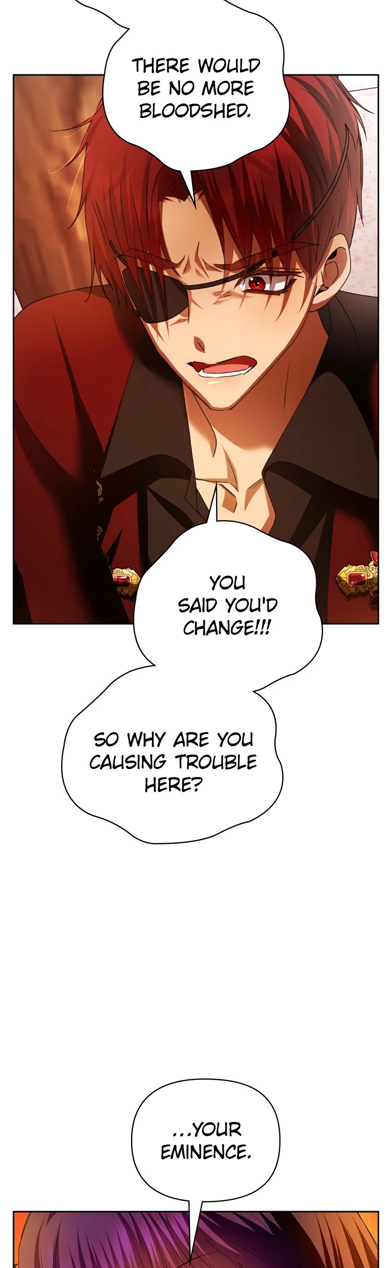 I Want to Be You, Just For a Day chapter 91 page 67