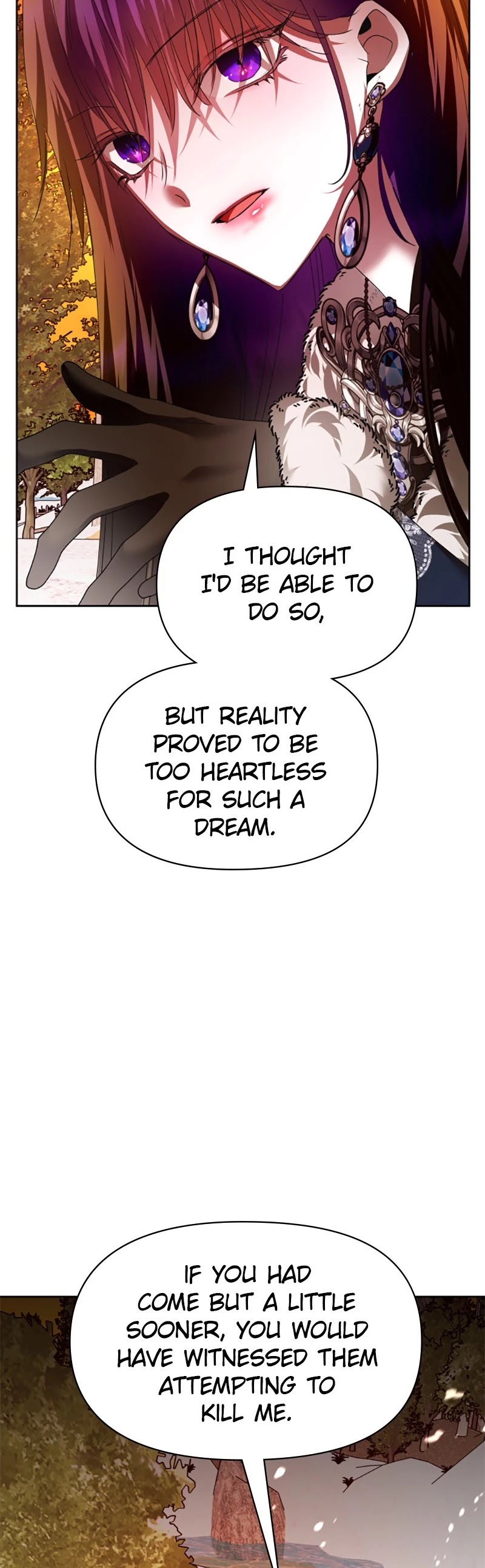 I Want to Be You, Just For a Day chapter 91 page 68