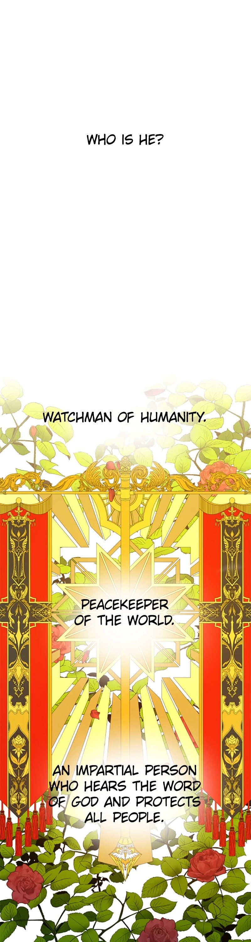 I Want to Be You, Just For a Day chapter 91 page 7