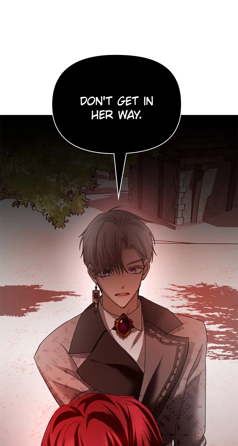 I Want to Be You, Just For a Day chapter 91 page 73