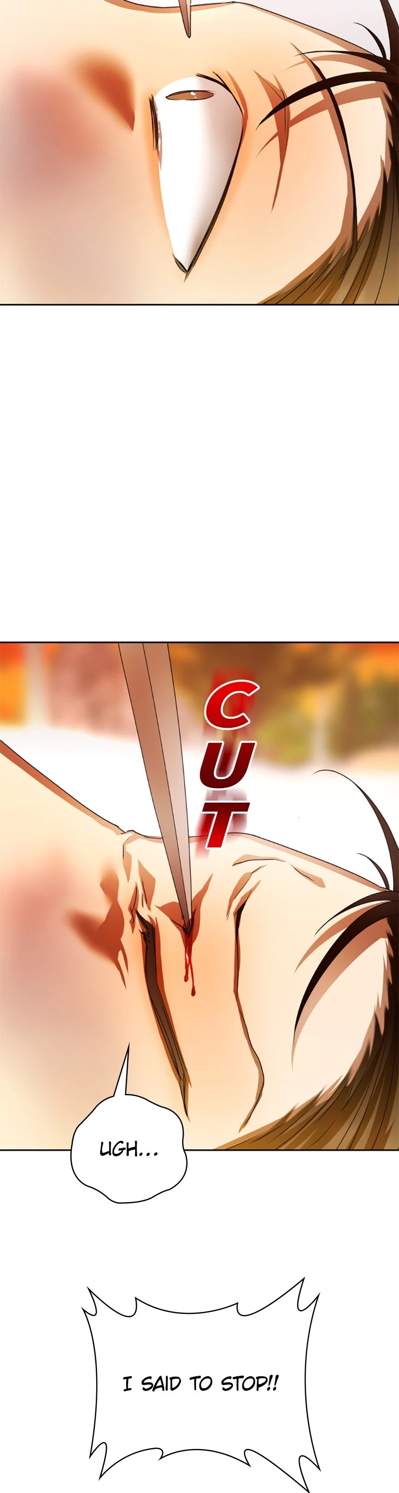 I Want to Be You, Just For a Day chapter 92 page 13