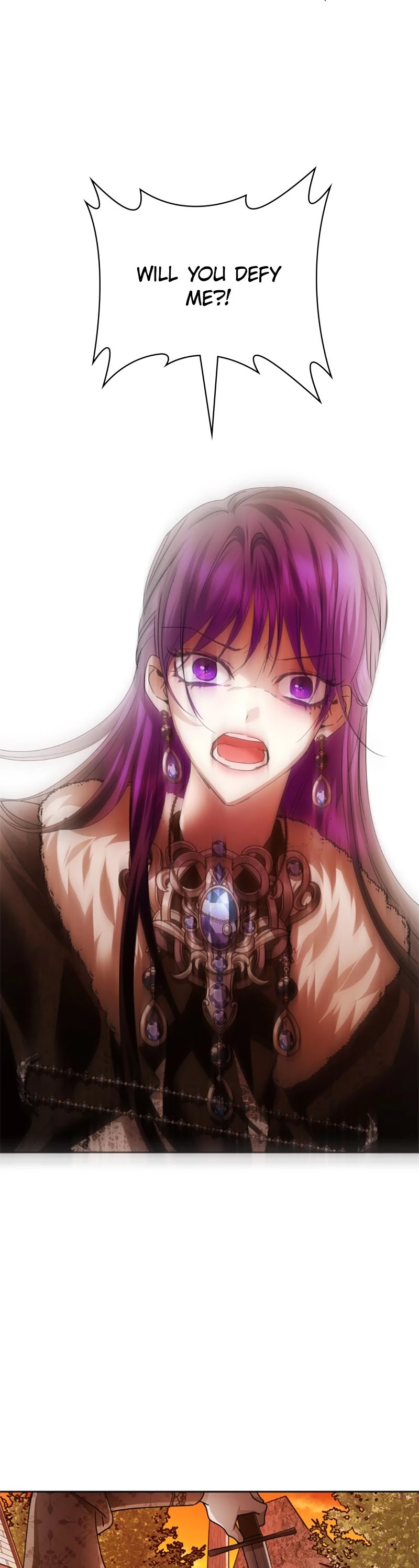 I Want to Be You, Just For a Day chapter 92 page 14