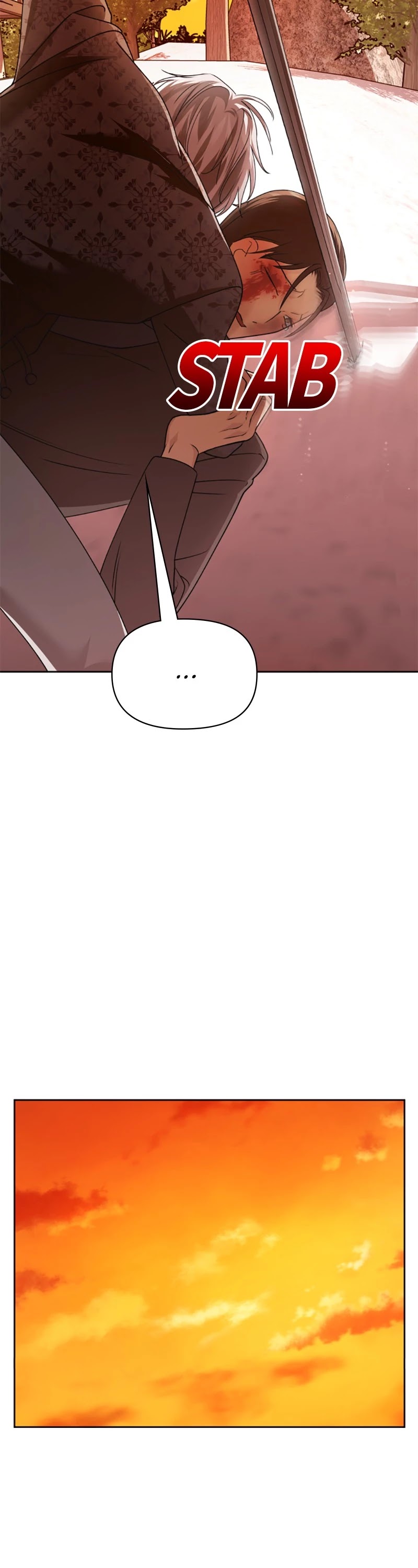 I Want to Be You, Just For a Day chapter 92 page 15