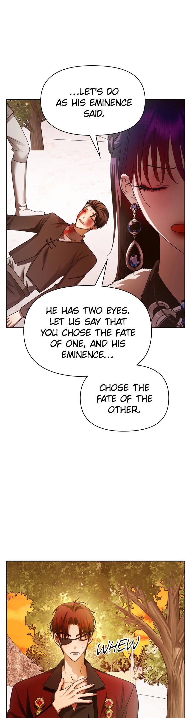 I Want to Be You, Just For a Day chapter 92 page 16