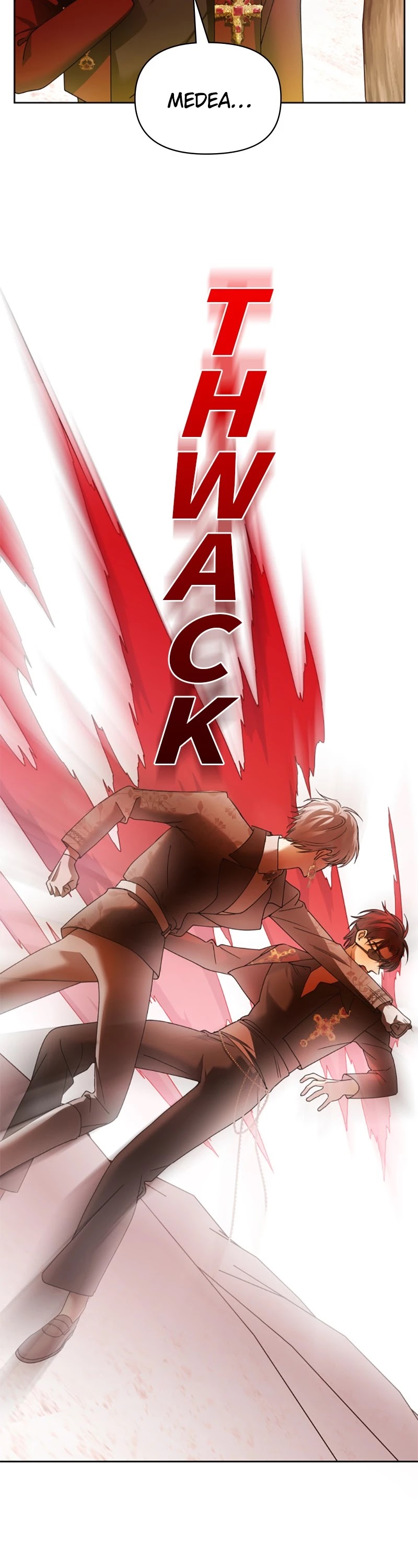 I Want to Be You, Just For a Day chapter 92 page 17