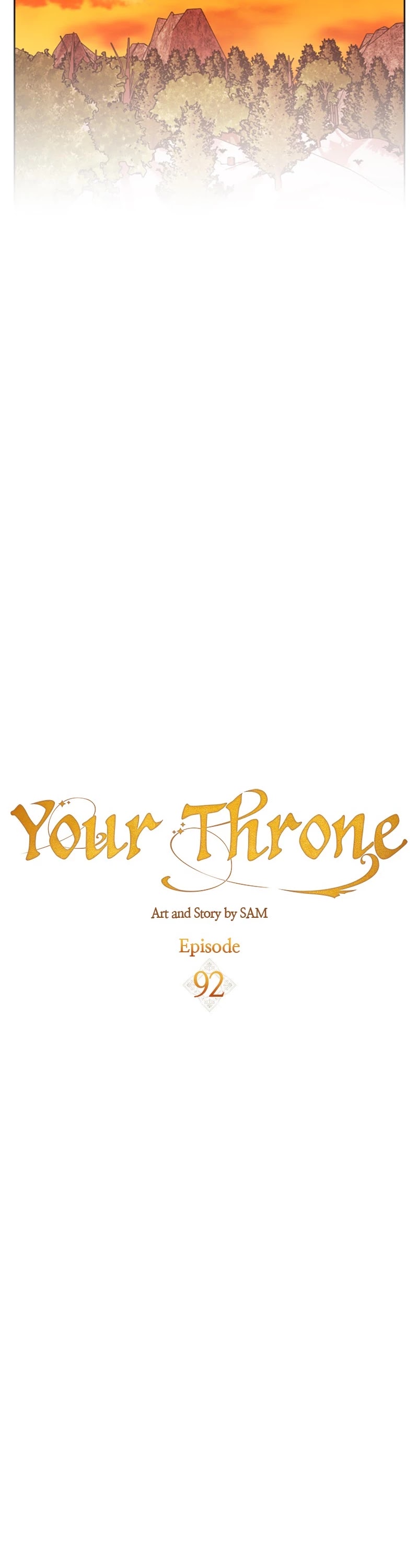 I Want to Be You, Just For a Day chapter 92 page 20