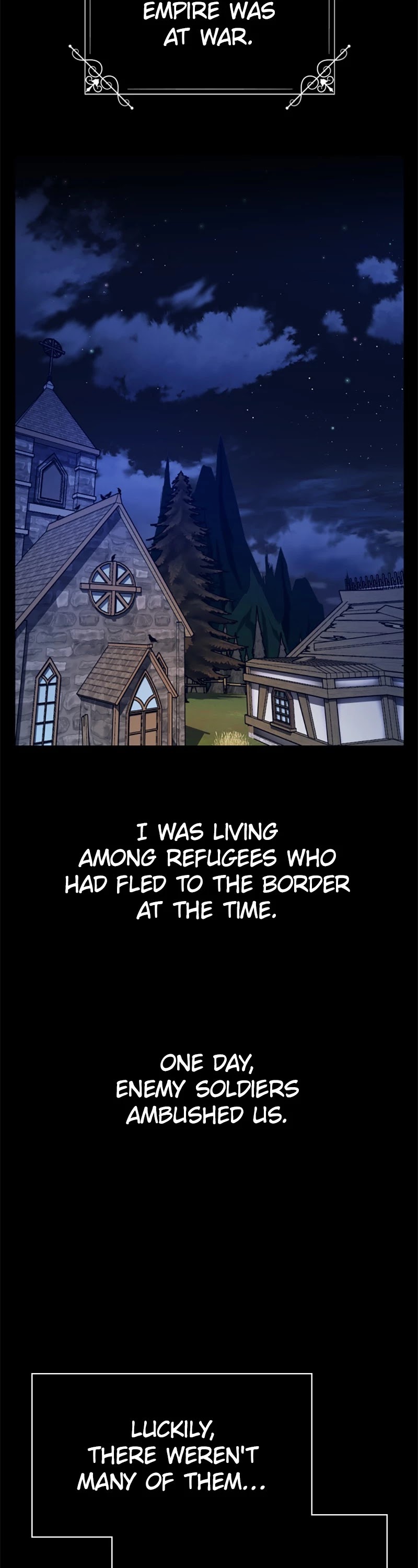 I Want to Be You, Just For a Day chapter 92 page 24