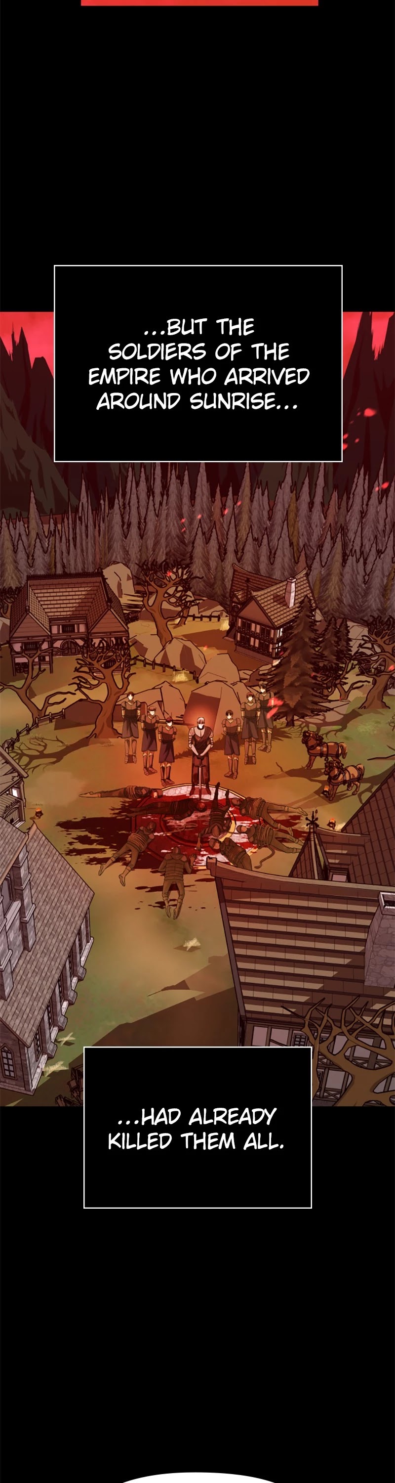 I Want to Be You, Just For a Day chapter 92 page 26